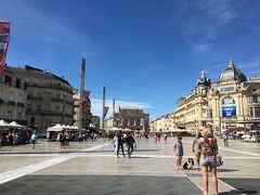 フランス南中部の旅　2