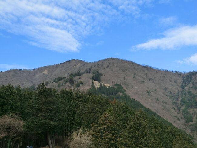 丹沢大山&湯河原温泉・その2.下山後は今回も湯河原温泉でのんびりしよう