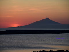 苫前町-羽幌町-天塩町