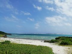 ハブにかまれた!!黒島ぴんぴん体操♪学校教育発祥之地♪まま、ごはんつくってくくれてありがとう♪生徒数3人2019年７月八重山・黒島８泊９日８