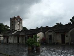 中国深セン：2度目の版画村は有軌電車に乗って・・香港からでも日帰りできちゃう