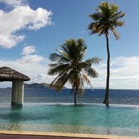 のんびりまったりフィジー旅　その１　マナアイランドへＧＯ！