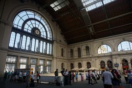 オーストリア旅行記 19 ウィーン編 その1 ブダペスト東駅 ウィーン中央駅 ウィーン オーストリア の旅行記 ブログ By ろくおさん フォートラベル オーストリア旅行記 19 ウィーン編 その1 ブダペスト東駅 ウィーン中央駅 ウィーン オーストリア の旅行記 ブログ By ろくおさん フォートラベル