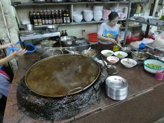 2019JULタイ･バンコク･ミシュラン掲載のB級グルメ食べ歩き再び