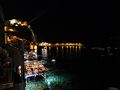 魅惑のシチリア×プーリア♪　Vol.29　☆イタリア美しき村「シッラ」：スイートルームから美しい夜景♪