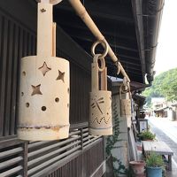 【広島】おっさん女子2人でCMロケ地を巡ってきた【竹原町並み保存地区篇】