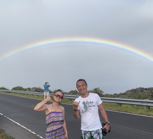 夫婦でハワイ、そしてフラにどっぷりはまっています( ^ω^ )<br />今回は念願のマウイ島へ。<br />大好きなハワイアンのミュージシャン、ケアリーレイシェルが暮らす島です。<br />これまで想像するしかなかったメレ(歌)の世界を実際に目にすることが出来て感動の旅になりました。<br /><br />ハレアカラサンセット&星空ツアーにも参加。<br /><br />今回オアフは1泊でしたが夫婦揃ってクム(フラマスター、伝道者)のレッスンを受けることが出来たのも良い思い出です。