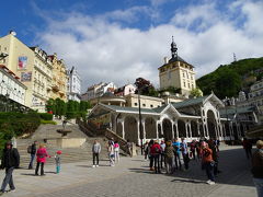 カルロヴィ・ヴァリ(Karlovy Vary)