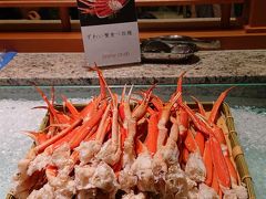 横浜ベイシェラトンで贅沢に北海道ビュッフェ カニ食べ放題 横浜 神奈川県 の旅行記 ブログ By しんさん フォートラベル 横浜ベイシェラトンで贅沢に北海道ビュッフェ カニ食べ放題 横浜 神奈川県 の旅行記 ブログ By しんさん フォートラベル