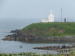 北海道道東の旅⑨標津～風蓮湖～根室～納沙布岬～厚岸～厚岸グルメパーク