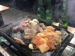 2019年7月 ソウル食い倒れ&カジノとムフフ