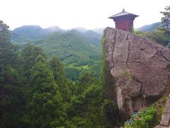 山形名所巡り旅行①～立石寺編～