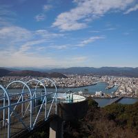 ふっこう割で高知旅ちょっぴり香川　高知・いの・観音寺