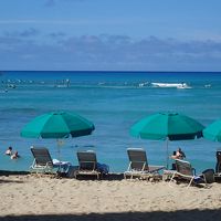 ハワイ・オアフ島　トレッキング・フラダンス鑑賞・有名グルメ　満喫の旅 最終日