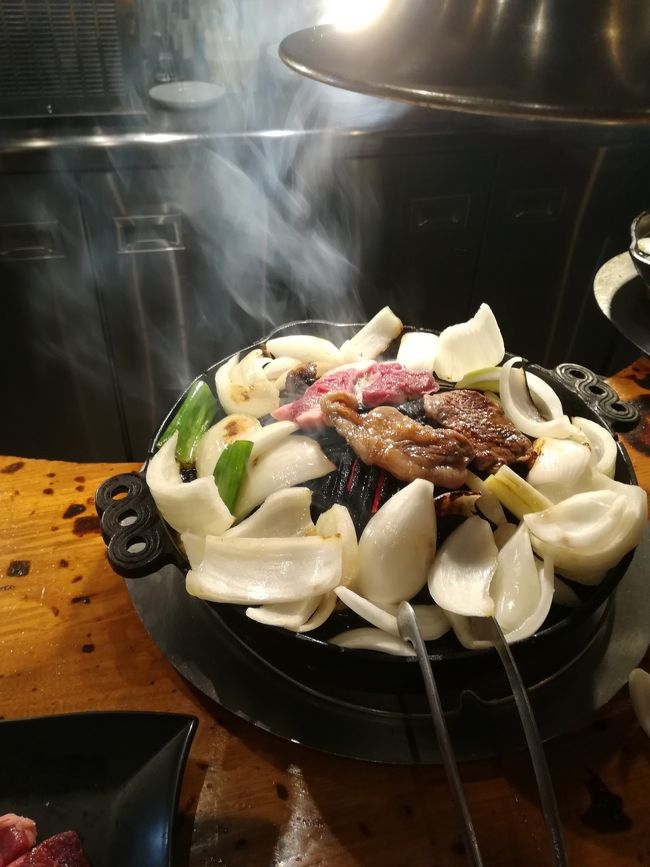 3日目 今日は小樽に行きます。<br />小樽で美味しいものが待ってます(^-^)<br /><br />その前に北大へ散歩!