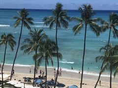 2019年7月☆ハワイ☆①