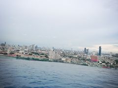 数十年ぶり！！様変わりした微笑みの国へ③