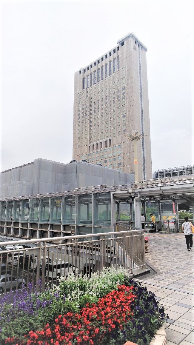 北九州出張 リーガロイヤルホテル小倉 宿泊情報 小倉 北九州市中心部 福岡県 の旅行記 ブログ By Yukiraさん フォートラベル