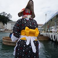 佐渡島四日間の旅（三日目）～黒木御所ほか佐和田周辺から、西三川砂金山経由、北前船とたらい船の小木港・宿根木地区へ。予定外の赤泊港も訪ねます～