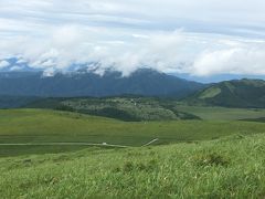 2019年7月　 美ヶ原・霧ヶ峰