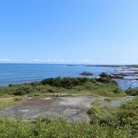 梅雨明けの夏到来！関東の最東端しおさいが聞こえる町・銚子の旅！