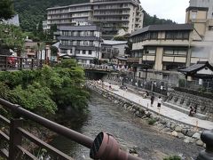 TKGから西国33箇所巡り、湯村温泉そして蕎麦の旅 2日目