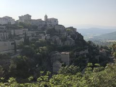 大満足だったプロバンス・コートダジュールへのレンタカーの旅&#8252;