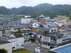 青春18きっぷで、いわき湯本温泉一人旅　(1日目）いわき湯本温泉を散策