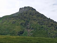 登山を楽しむはずが道東観光満喫