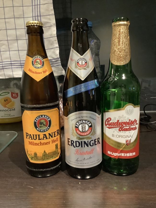 【連載】2019年６月、ベルリンとアルプスでビールぐびぐび！～ベルリン落穂拾い＆ビールぐびぐび！～