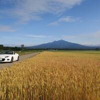 またまた 北海道爆走3,000キロの旅 2019 納沙布岬～宗谷岬編