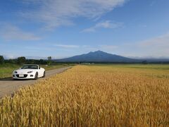 またまた 北海道爆走3,000キロの旅 2019 納沙布岬～宗谷岬編