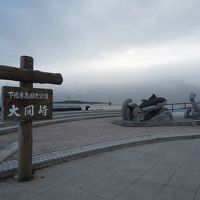 2019.07 夏の青森！（17）早朝からの下北半島ドライブ。大間崎に仏ヶ浦へ！