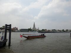 なんちゃってバックパッカーひとり旅プラテートタイ グルンテープ編④