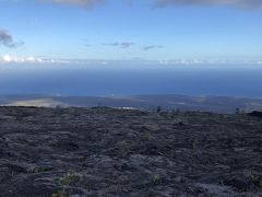 2019ハワイ旅 ハワイ島