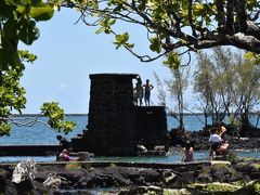 のんびりハワイ島2019　⑤ヒロ