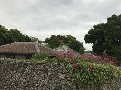 LCCで行く！春休みの石垣島家族旅行２泊３日！！1日目石垣島～竹富島