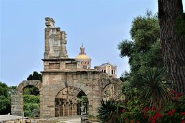 古代ギリシャ遺跡