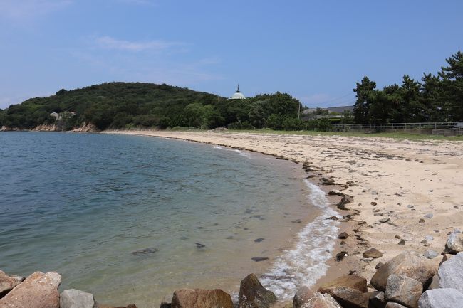 瀬戸内国際芸術祭 2019 ・夏　大島