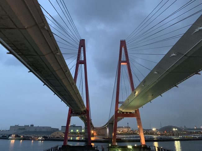 北海道は7回目で今回はキャンプ道具を積んで車で行くことに。<br />往路は太平洋、復路は日本海にしてそれぞれのフェリーライフを楽しもうと。<br />太平洋フェリーは名古屋から仙台経由で苫小牧まで40時間2泊3日という現在の国内最長航路。<br />時間が長いので食いしん坊なペアは朝2昼1夕2の食事をどうするかを事前に計画、準備し乗船。<br />この航路 ゆったりとした時が流れ単なる移動手段ではない、それはもはやクルーズ。
