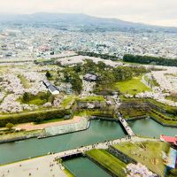 GWは北海道へ③函館編