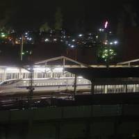 【番外編】夜景もいいぞの徳山駅周辺＠熊本から半分戻る旅【3】