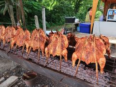 チェンカン二日目　☆旅行の時だけ昼ビール