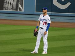 ２０１９年アメリカ西海岸スポーツ(MLB,NBA,NHL)観戦記 ロサンゼルス編(4月1日・5日目)