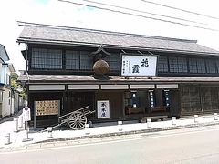 レンタサイクルで廻る企画第４段。二本松城以外もある二本松市の見所を紹介