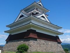 みちのく山形　かみのやま温泉で２００円のカレーと１５０円の温泉を楽しむ