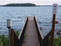 フィンランドの夏の湖と森の写真を撮りに行く旅【1】1日目：ヘルシンキ近くのハナザーリホテル宿泊