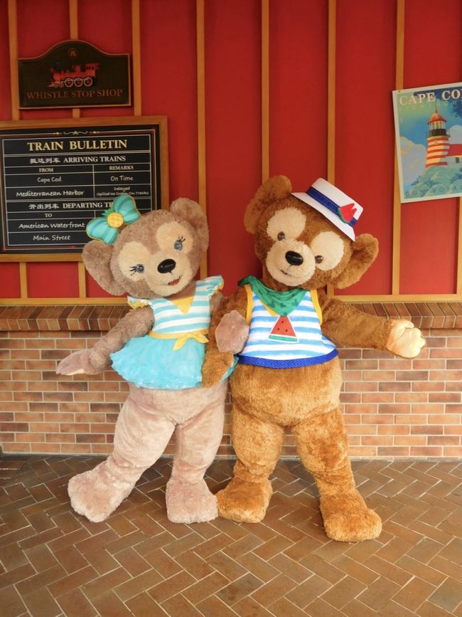 2019 Jalビジネスでひとり上海ディズニー2泊3日 Day1 前半 キャラグリとパレード 彡 上海 中国 の旅行記 ブログ By りぽちゃんさん フォートラベル 2019 Jalビジネスでひとり上海ディズニー2泊3日 Day1 前半 キャラグリとパレード 彡 上海 中国 の旅行記 ブログ By りぽちゃんさん フォートラベル