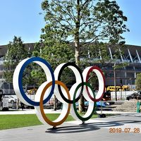 1 Year to Go！TOKYO 2020 -1：東京駅カウントダウンクロックと9.14 OPENの日本オリンピックミュージアム