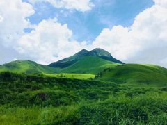 リーマンパッカー　日本、湯布院・別府編 2019.07